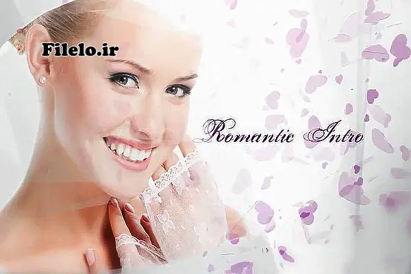 ساخت ویدیوهای خاطره‌انگیز با پروژه اینترو عاشقانه افتر افکت 1
