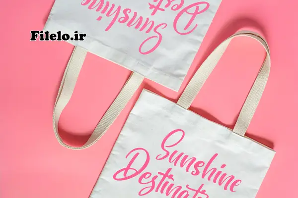 Santarino 15 فونت انگلیسی تابستانی Santarino 6