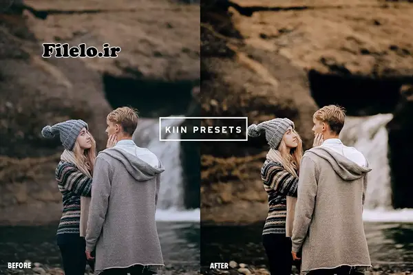 Lightroom Presets Spattern 11 دانلود 10 پریست لایت روم موبایل DNG و 10 پریست دسکتاپ XMP 3