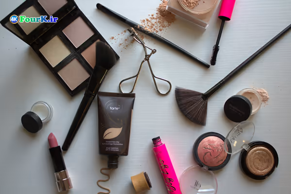25 بک گراند آرایشی برای طراحی و تبلیغات 15