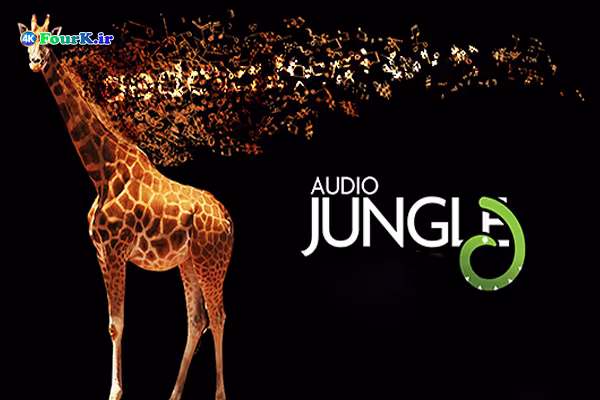 80 AudioJungle Music 13 دانلود مجموعه عظیم AudioJungle