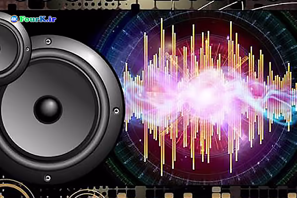 Collection of frequently used sound effects 17 دانلود مجموعه افکت های صوتی پرکاربرد